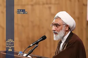 حجت‌الاسلام پورمحمدی: از نظر تاریخی، ملت ایران هرگز در برابر تهدیدات خارجی عقب‌نشینی نکرده است