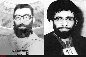 گذری بر شیوه‌های مبارزاتی آیت‌الله خامنه‌ای در زندان‌های رژیم پهلوی