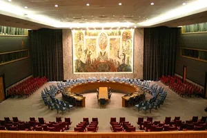 Iran and its pursuit of UN Security Council reform