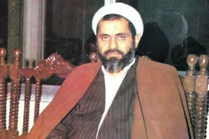 بازخوانی رحلت شهادت‌گونه واعظ شهیر؛ شیخ ‌احمد کافی