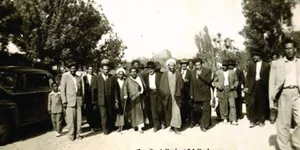 روایتی از رابطه بی‌واسطه علمای دینی با مردم / اعتماد مردم لرستان به روحانیت