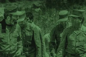 Seven realities of the 8-year war the enemy seeks to distort