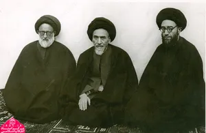 آیت‌الله قاضی طباطبایی قبل از انقلاب، انقلابی بود/ شهید قاضی شعار «مرگ بر آمریکا» را در تبریز رواج داد/ منزل شهید محراب در تبریز پایگاه انقلاب بود