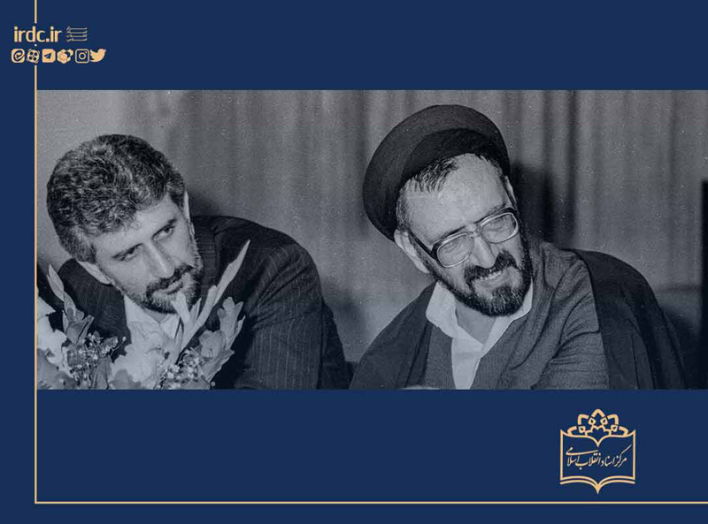 راستی آزمایی ادعای استمرار فعالیت نیروهای ساواک در ساختار اطلاعاتی جمهوری اسلامی ایران راستی آزمایی ادعای استمرار فعالیت نیروهای ساواک در ساختار اطلاعاتی جمهوری اسلامی ایران