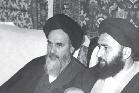تعبیر آیت‌الله بهاءالدینی درباره سیدمصطفی خمینی/ نقش‌آفرینی آیت‌الله مصطفی خمینی به عنوان حلقه وصل مبارزان انقلابی