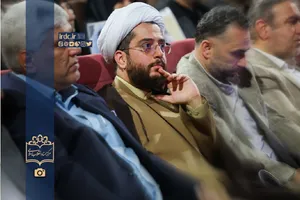 حجت‌الاسلام طبیبی مدیرعامل موسسه فرهنگی هنری مرکز اسناد انقلاب اسلامی شد