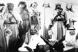 The pioneer of Salafism in Iran