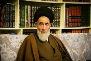 مقاومت بانوان بناب در برابر کشف حجاب