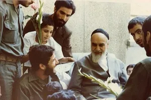 Imam Khomeini's significant role in Saddam’s Imposed War on Iran