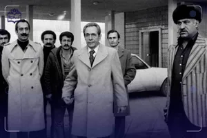 کسانی­ که از مسائل امنیتی و نظامی اطلاعی نداشتند در کار قرنی  دخالت می­‌کردند