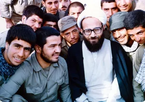 مروری بر حیات سیاسی حجت‌الاسلام علی موحدی ساوجی