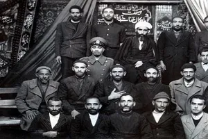 التعريف بالمواكب الدينية المؤثرة في الثورة الإسلامية-الجزء الثاني