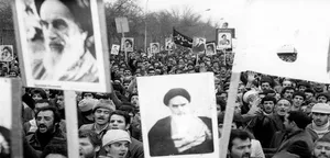 الاستعدادات لمظاهرات تاسوعاء وعاشوراء عام 1357/ اجتماعات سرية لعلماء الدين في المحرم عام 57 / مظاهرات 