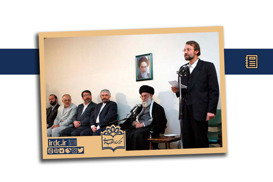 کمی بیش از صفر! / وقتی آیت‌الله خامنه‌ای از گورکی، شولوخوف و تولستوی گفت