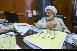 اعدام‌ تروریست‌های منافق در سال ۶۷ عادلانه و قانونی بود