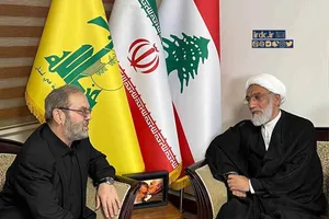 مقاومت سرافراز خواهد ماند، فلسطین پیروز خواهد شد