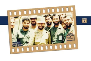 فیلم| تحول ارتش، تولد سپاه