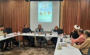 امام در سنت حوزه ماند و به نقد حوزه سنتی پرداخت