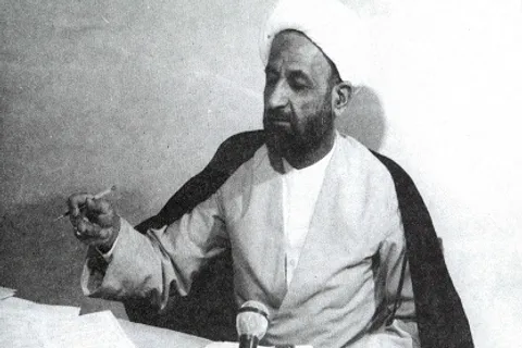 روایتی از سیره عملی و مدیریتی آیت‌الله قدوسی/ سخت‌گیری دادستان شهید در استفاده از بیت‌المال/ اثرگذاری شخصیت معنوی و اخلاقی شهید قدوسی