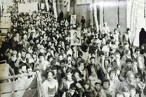 روزی که همه مردم اراک یک‌صدا فریاد مرگ بر شاه زدند / مبارزات مردم اراک در ماه مبارک رمضان با عمال رژیم پهلوی
