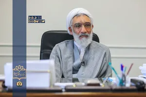 رئیس مرکز اسناد انقلاب اسلامی انتخاب مسعود پزشکیان را تبریک گفت