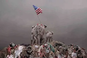 A review of America’s imperialist policies