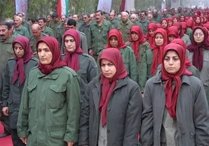 زنانی که تغییر ایدئولوژی را نمی‌پذیرفتند وادار به خودکشی می‌شدند