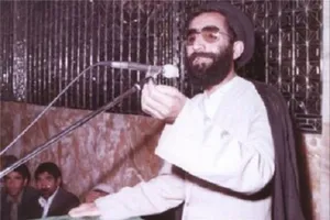 شهیدی که سخنرانی‌هایش حاج قاسم را وارد مبارزات ‌انقلابی کرد