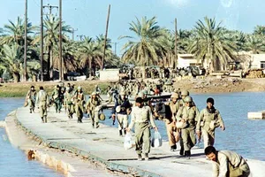 نماذج من 