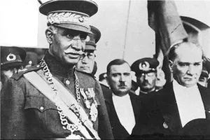 UK Malignancy Towards Iranians during Reza khan era