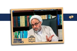 بینی و بین الله لاجوردی با زندانیان بد رفتار نبود/برخی منافقین می‌گفتند اگر الان آزاد شویم دست به اسلحه می‌بریم