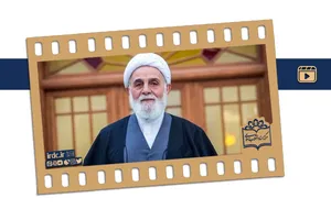 ببینید| خاطره ناطق نوری از مسئله سلمان رشدی