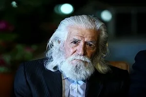 شعر حمید سبزواری برای فلسطین در سال 45/ ماجرای تحریف شعر حمید سبزواری در روزنامه ملی‌گرا