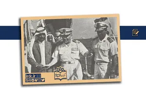 جزایر سه‌گانه ایران در نگاه دستگاه اطلاعاتی آمریکا؛ از ملاحظات امنیتی تا تثبیت حاکمیت