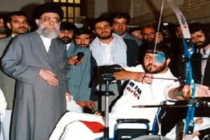 رهبر انقلاب: حضور زنان در برخی ورزش‌ها هیچ منافاتی با موازین اسلامی ندارد