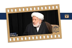 فیلم| در عیادت رهبر انقلاب از علی رازینی چه گذشت؟
