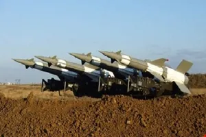 ليبيا وصاروخ سكود؛ انطلاق طريق تحويل إيران إلى قوة صاروخية