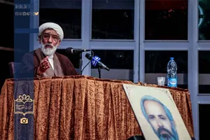 شهید لاجوردی میدان‌دار جهاد تبیین بود/ حقوق بشر غربی متکی به خبیث‌ترین افراد و گروه‌های تاریخ است
