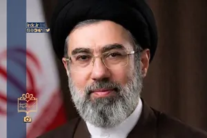 پیام تبریک حجت‌الاسلام پورمحمدی به آیت‌الله سید مجتبی خامنه‌ای