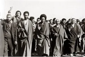 سوگواری و نوحه‌خوانی مردم جهرم در واکنش به جنایات رژیم پهلوی
