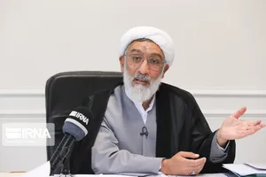 ماجرای شناسایی بزرگ‌ترین شبکه جاسوسی سیا در سال 66/ بخش بزرگی از خسارت جنگ بخاطر خیانت‌های منافقین است/  اگر منافقین در فروغ جاویدان پیروز می‌شدند چه می‌شد؟