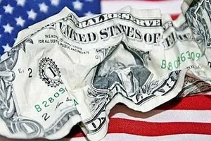 The capitalist structure of the US