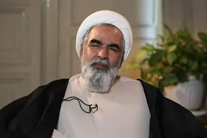 ناگفته‌های حجت‌الاسلام والمسلمین روح‌الله حسینیان از پرونده‌های امنیتی دهه 60 + فیلم