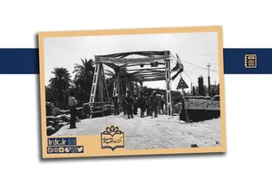 طرح سقوط خرمشهر پیش از آغاز رسمی جنگ