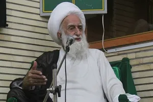 گذری بر حیات سیاسی آیت‌الله عبدالله نظری خادم‌الشریعه