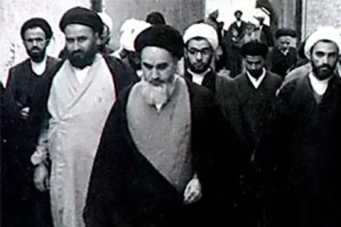 مأموریت ویژه حاج‌آقا مصطفی خمینی در حج سال 1345 + اسناد
