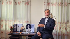 جنایت بی‌سابقه مجاهدین در شرق تهران / وقتی منافقین دختر چهار ساله را به رگبار بستند