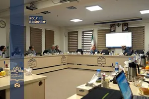 باید از انبار اسناد به گراف دانش رسید