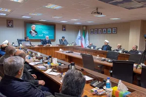 تجلیل از مجاهدت‌های مرحوم علی دوانی در حوزه تاریخنگاری انقلاب اسلامی