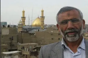 نظرة على سيرة حياة الشهيد السيد حميد تقوي فر